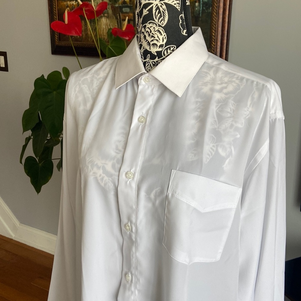 Dress shirt